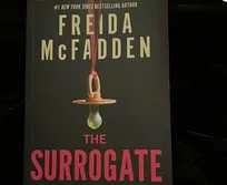 سونی حقوق فیلم‌سازی رمان «مادرخوانده» نوشته فریدا مک‌فادن را خرید