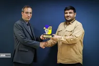 بازدید رئیس دانشگاه آزاد اسلامی استان سيستان‌وبلوچستان از خبرگزاری آنا