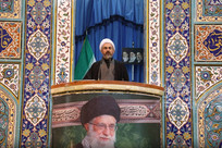 فریب سخنان جذاب و وعده&zwnj;های پوچ دشمن در مذاکرات را نمی&zwnj;خوریم/ نباید اجازه دهیم دشمن تجدیدقوا کند