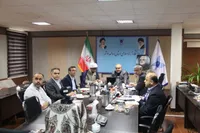 در بیست و سومین جلسه هیئت امنای دانشگاه آزاد اسلامی بوشهر چه گذشت