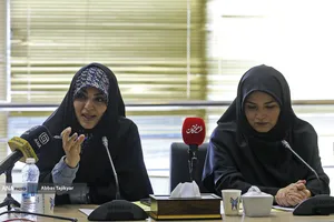 نشست هم&zwnj;اندیشی معاونت علوم انسانی و هنر دانشگاه آزاد اسلامی