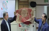 رونمایی پوستر دومین جشنواره بین‌المللی عکس «ایران جوان»