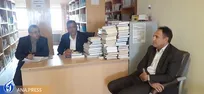 ساخت بنای جدید کتابخانه عمومی ملکان در ۲ هزار و ۵۰۰ متر مربع مساحت