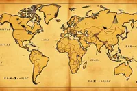 جایگاه ایرانیان در معادله علم ریاضیات