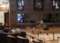 هشدار قاطع جانشین فرمانده نزاجا به دشمنان ایران: پاسخی سخت در انتظار هر اشتباه راهبردی است