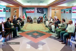 سفر &laquo;مسعود پزشکیان&raquo; رئیس جمهور به پاکستان