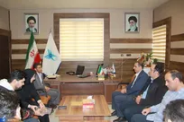 درمانگاه تأمین اجتماعی شهرستان صحنه یک گام تا بهره‌برداری