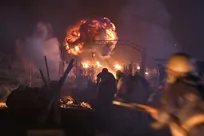 سینمایش «مجنون» اجرا می‌شود/ تلفیق سینما و نمایش در بزرگ‌ترین اکران روباز کشور