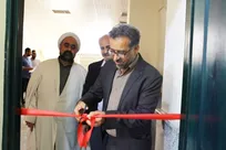 گشایش باشگاه رشد استعداد‌های هنری ادبی جوان دانشگاه آزاد زرقان