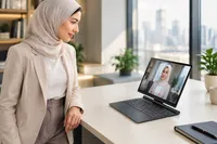 خداحافظی با تنظیم دستی نمایشگر لپ‌تاپ‌ها