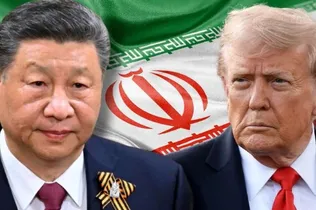 ایران؛ برنده پشت پرده سفر ترامپ به پکن