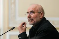 قالیباف: خط مقدم ضربه به آمریکا جنگ مالی است