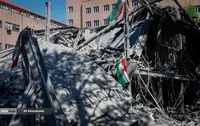 بمباران دانشگاه‌ها ناشی از دانش برتر ایران و استیصال دشمن است