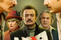 تیزر جدید «خط نجات» منتشر شد/ فیلمی درباره وطن‌فروشی و وطن‌پرستی+فیلم