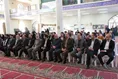 گرامیداشت هفته شهید و تکریم از ۴۴۱ خانواده شهید و ایثارگر دانشگاه آزاد در شهرکرد
