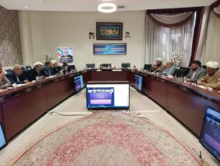 برگزاری چهارمین دوره کشوری معرفت و توان افزایی شهید محمدمهدی طهرانچی در دانشگاه آزاد قزوین