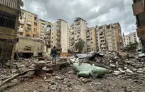 تبادل حملات میان حزب‌الله و اسرائیل/ بمباران بنت جبیل و هدف قرار گرفتن شهرک «ادمیت»