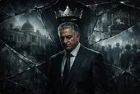 صدور کیفرخواست پرونده رضا پهلوی فرزند شاه مخلوع