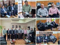 ارائه راهکار‌های عملی برای ارتقای کیفیت آموزش و پژوهش دانشگاه آزاد رامسر