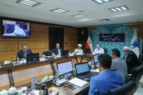 هجدهمین جلسه هیات عالی تجدیدنظر دانشگاه آزاد اسلامی برگزار شد