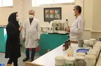 ۴۰ میلیارد تومان تجهیزات آزمایشگاهی به چرخه فعالیت برگشت