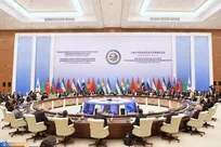 تجارت ۳۹ میلیارد دلاری ایران با اعضای شانگ‌های در ۱۱ ماهه سال ۱۴۰۱