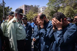 طرح دستگیری سارقان و خریداران اموال مسروقه