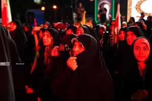 ندیدن این صحنه جرم است!