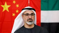 سفر غافلگیرکننده ولیعهد ابوظبی به چین در میانه تنش با ایران