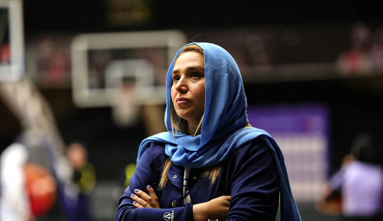 وضعیت مصدومیت پورحیدری مشخص نیست/تنها هدف تیم، قهرمانی است