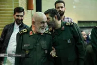 سردار رستگارپناه: رژیم صهیونیستی بزودی نابود خواهد شد