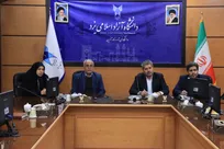 اغتشاشات اخیر یک جنگ هیبریدی طراحی‌ شده بود/ در میدان با نیرو‌های آموزش‌دیده دشمن طرف بودیم