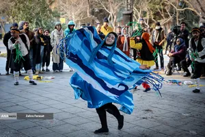 پنجمین روز جشنواره تئاتر فجر