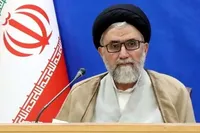 خَطیب: طرح مقابله با نفوذ، تقویت‌کننده امنیت ملی و بازدارنده فعالیت دستگاه‌های اطلاعاتی بیگانه است