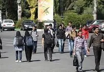 افزایش ۳ برابری بودجه تغذیه دانشجویان وزارت بهداشت