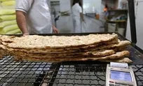 افزایش سهمیه آرد نانوایی‌ها