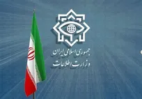 دستگیری شبکه مزدور در مازندران
