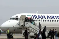 افزایش ۶۵ درصدی پرواز‌های مهرآباد و آمادگی فرودگاه امام خمینی برای اربعین ۱۴۰۴