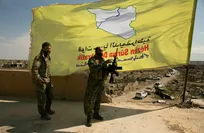 قسد منحل شد