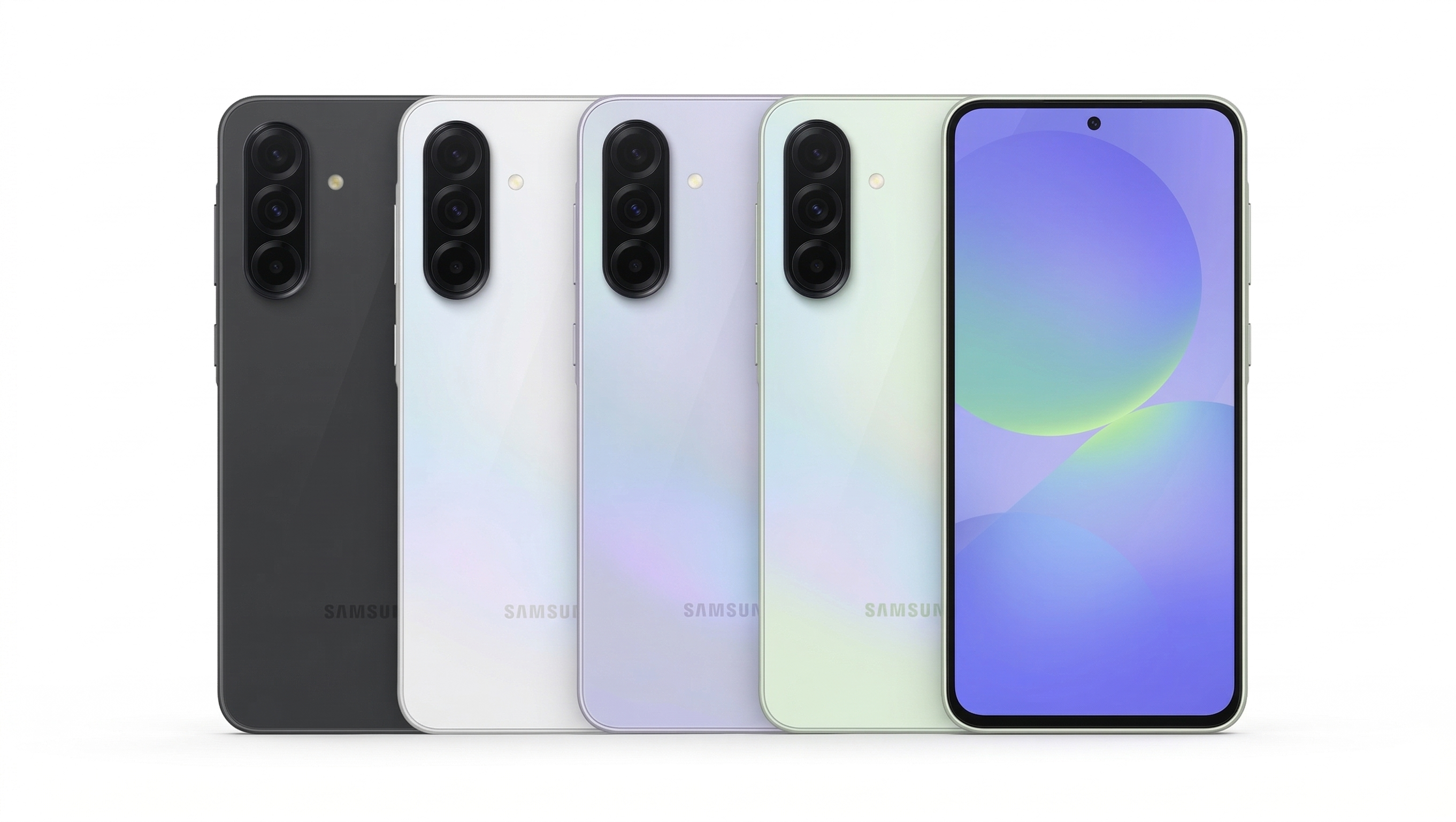 با ۱۰ گوشی پرفروش معرفیشده در سال ۱۴۰۴ بیشتر آشنا شوید با ۱۰ گوشی پرفروش معرفیشده در سال ۱۴۰۴ بیشتر آشنا شوید