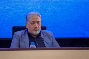 جلسه بررسی بودجه سال 1405 دانشگاه آزاد اسلامی