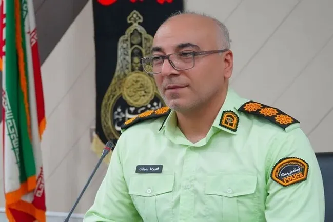 بازداشت عوامل تیراندازی در بیمارستان امام خمینی مهاباد