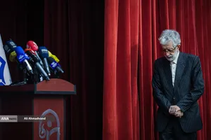 غلامعلی حدادعادل عضو شورای عالی آموزش و پرورش