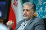 پیام تسلیت دکتر رنجبر به دکتر محمدباقر ذوالقدر