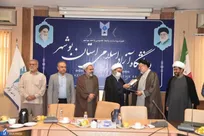 نهاد‌های فرهنگی بهترین بازوی اجرایی برای مدیریت دانشگاه