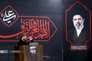 احیای شب بیست و سوم رمضان 