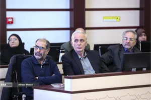  بزرگداشت روز جانباز و ولادت حضرت ابوالفضل عباس (ع) با حضور دکتر رنجبر 