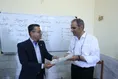 روز معلم در واحد اراک