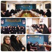 تأکید بر همکاری و توانمندسازی زنان ایرانی در کشور عراق