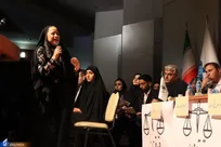 «موت‌کورت» دانشگاه‌ آزاد خراسان رضوی برگزیدگان خود را شناخت